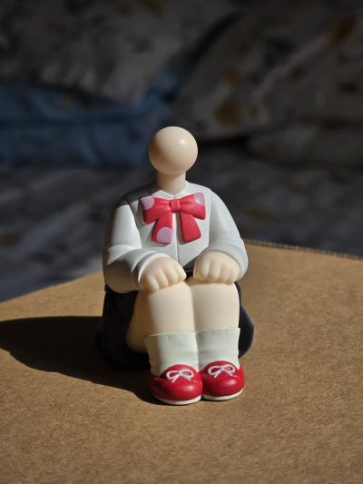 Look Up 孤独摇滚！ 伊地知虹夏