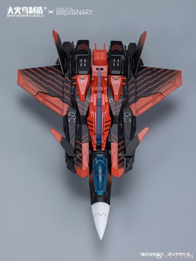 迷惘商会：异鸟代码 血之鸟