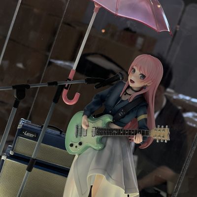 BanG Dream! It's MyGO!!!!! 长崎爽世