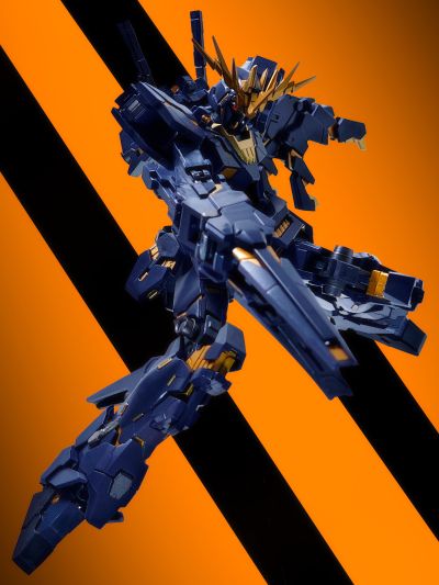 ROBOT魂＜机动战士系列＞  机动战士高达独角兽 报丧女妖