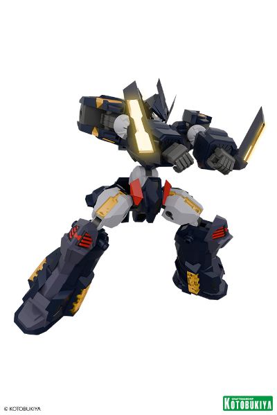 FORME ARMS GENERAL RISER（暂称）