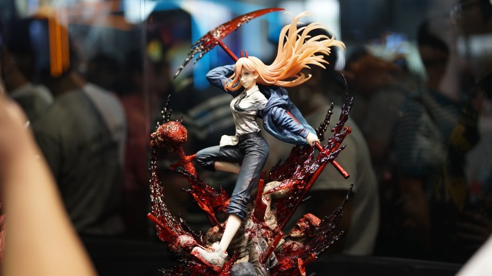 鬼刀 海琴烟 凯旋