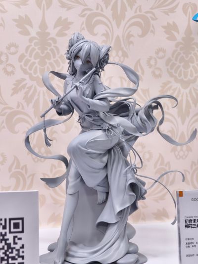 初音未来 梅花三弄