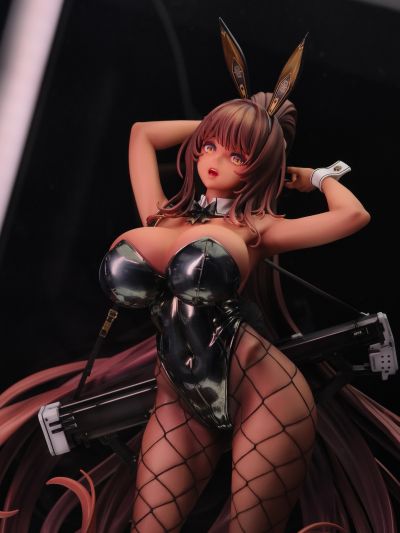 胜利女神：妮姬 布兰儿