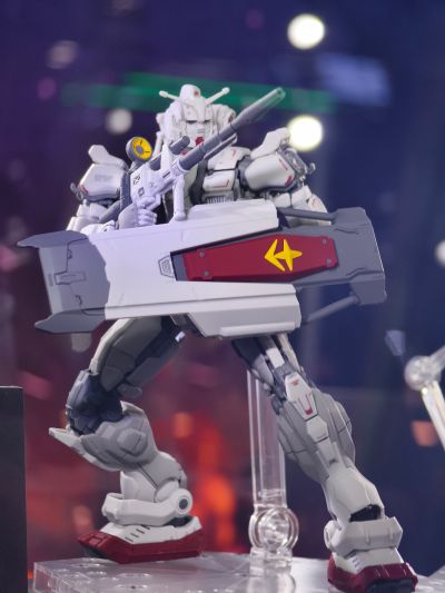 HG 1/144 EX高达（复仇的安魂曲）