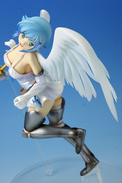 COREクイーンズブレイドP-7 光明天使 娜娜艾露