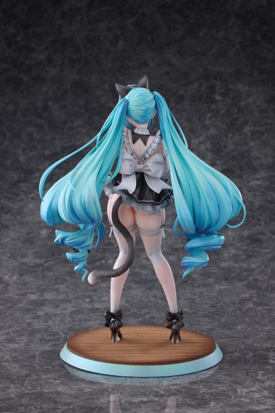 胜利女神：妮姬 普丽瓦蒂：不友善的女仆