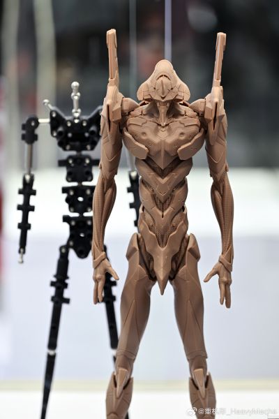 新世纪福音战士 初号机