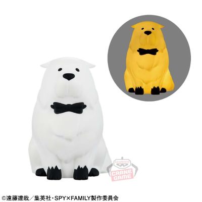 间谍过家家 室内灯 ～邦德·福杰～