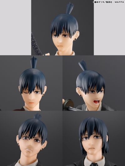 S.H.Figuarts  早川秋