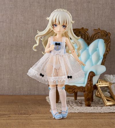PARDOLL 吊带睡裙 Ciel