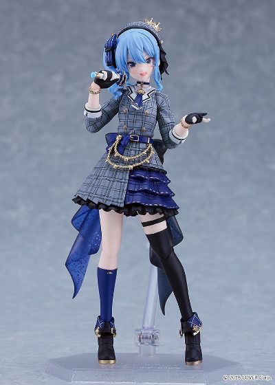figma#642 hololive 星街彗星
