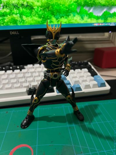 Figure-rise Standard 假面骑士空我 究极形态