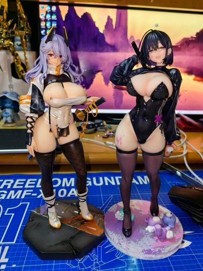 武士 零-Rei-