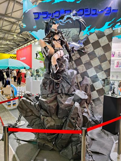 黑岩射手 PILOT版