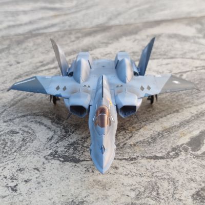 65765 超时空要塞系列 VF-22S “超时空要塞7”