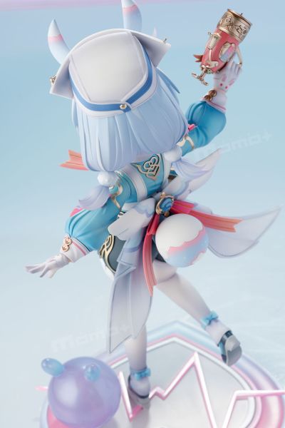 原神 龙女妙变-希格雯