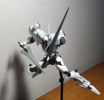 RIOBOT 风暴战士奥钢