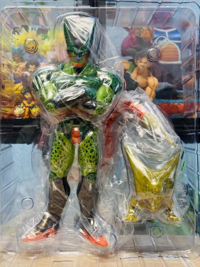 龙珠ARISE 沙鲁 第二形态