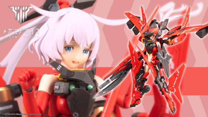 女神装置 SOL 猛禽 野兽模式