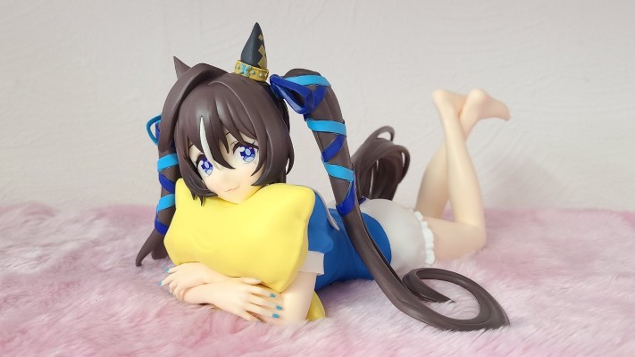 动画片 赛马娘 第三季 -悠闲时光-强击