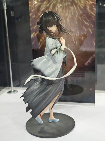 饿殍：明末千里行 满穗 烟花拾穗