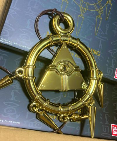 游戏王 怪兽之决斗 千年智慧轮 终极版