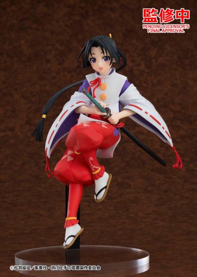 POP UP PARADE 擅长逃跑的殿下 北条时行