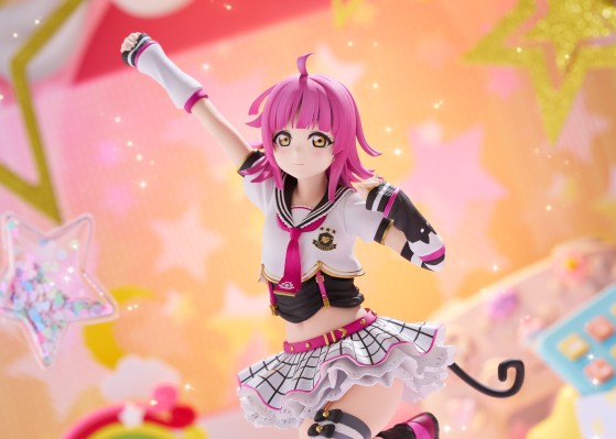 爱与演唱会！虹咲学园学园偶像同好会 天王寺璃奈