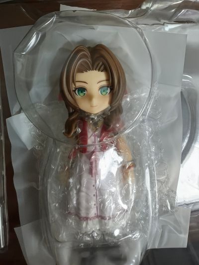 最终幻想7 重制版 ADORABLE ARTS  爱丽丝·盖恩斯巴勒