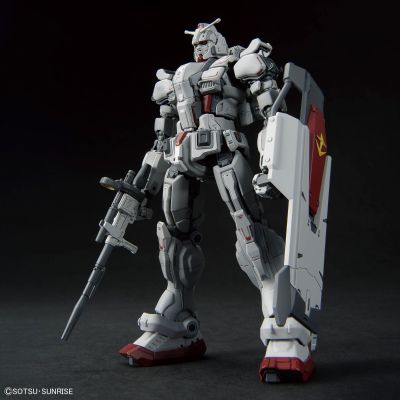 HG 1/144 EX高达（复仇的安魂曲）