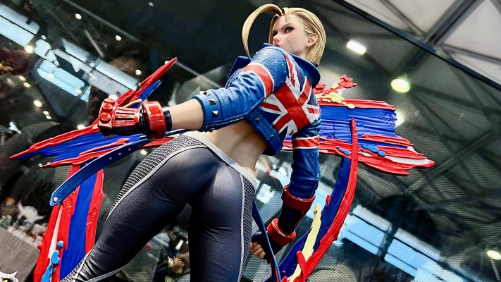 UPMBB-04 血源诅咒 人偶