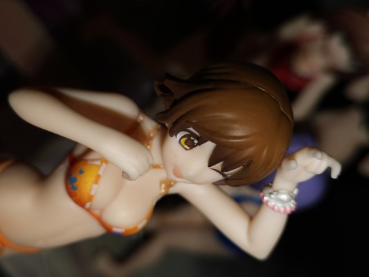 扭蛋肖像 偶像大师灰姑娘女孩