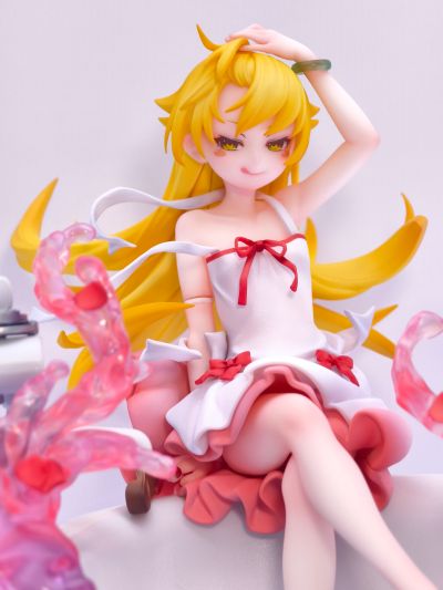 物语系列 忍野忍