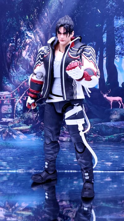 S.H.Figuarts 风间仁