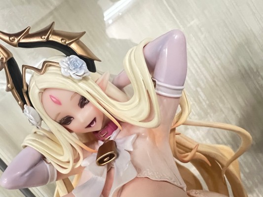 恶魔王子 塞克·丝莱芙·凯厄斯 A款