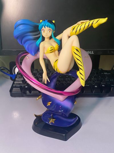 Figuarts Zero chouette  福星小子 拉姆