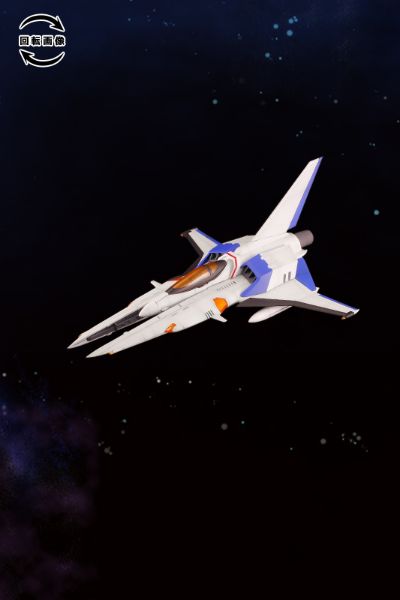 宇宙巡航机IV 复活 Vic Viper