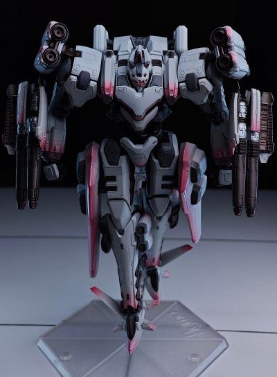 ROBOT魂＜AC系列＞  IB-07: SOL 644 / 艾儿