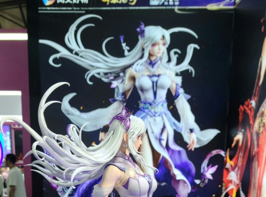 斗破苍穹 小医仙