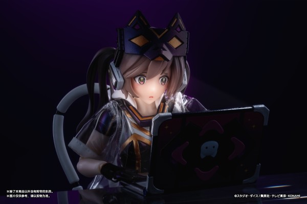 游戏王卡片游戏 怪兽藏品 I：P百变莱娜 Ver.1