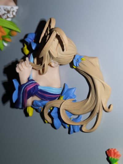 SMC 我的女神 战斗之翼 贝露丹迪 