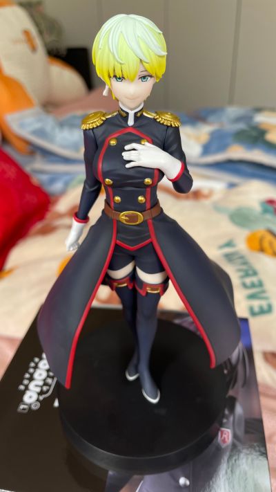 POP UP PARADE  魔都精兵的奴隶 出云天花