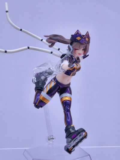 游戏王卡片游戏 怪兽藏品 I：P百变莱娜 Ver.1