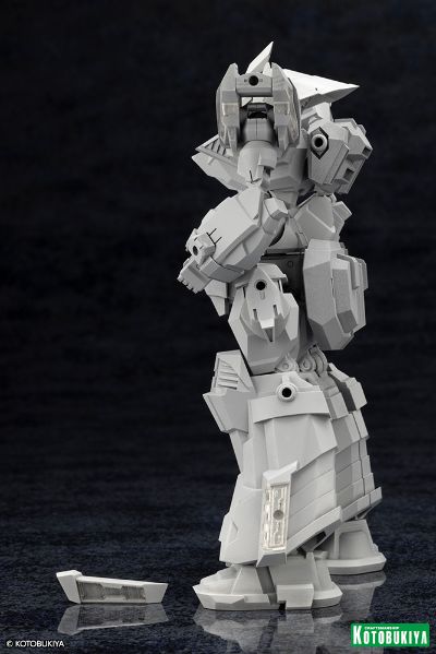 FORME ARMS GENERAL RISER（暂称）