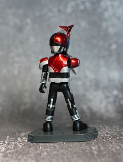 假面骑士-群星版第2弹 加速世界