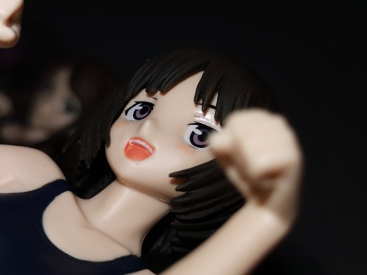 HG手办 アマガミSS+ plus 中多纱江 