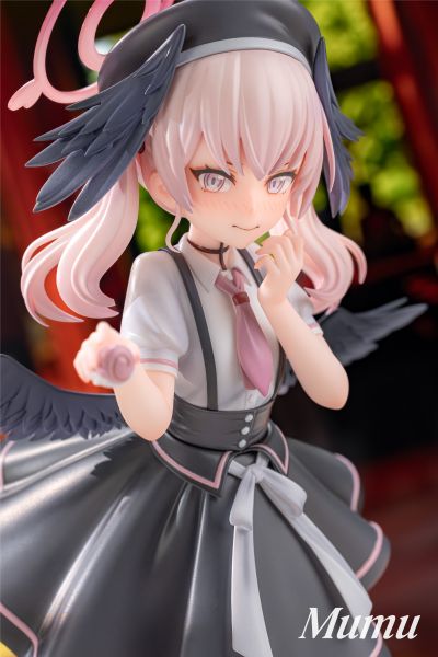 蔚蓝档案 咖啡厅の小春