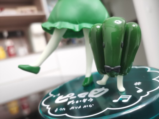 我推的孩子 有马加奈 青椒体操服