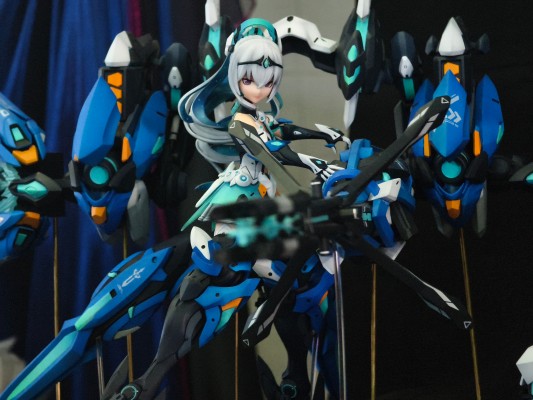 崩坏3rd 真理之律者